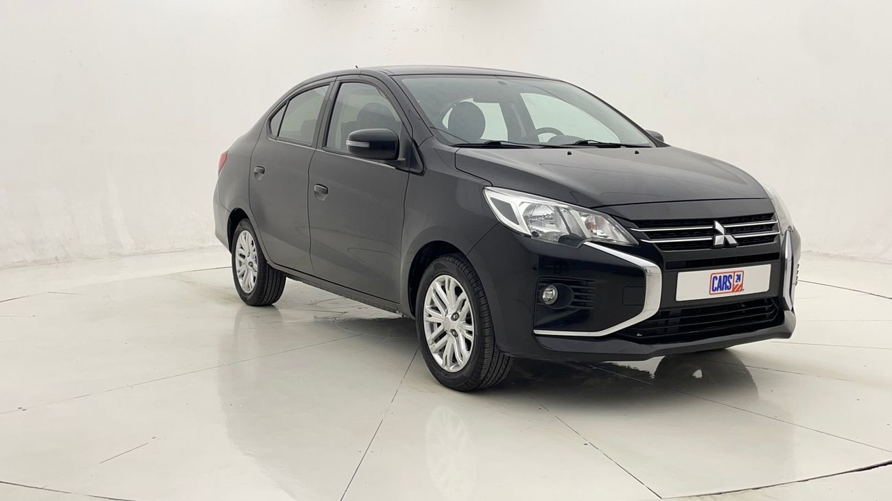 Mitsubishi Attrage GLX HIGHLINE 1.2 | Zero Down Payment | Home Test Drive