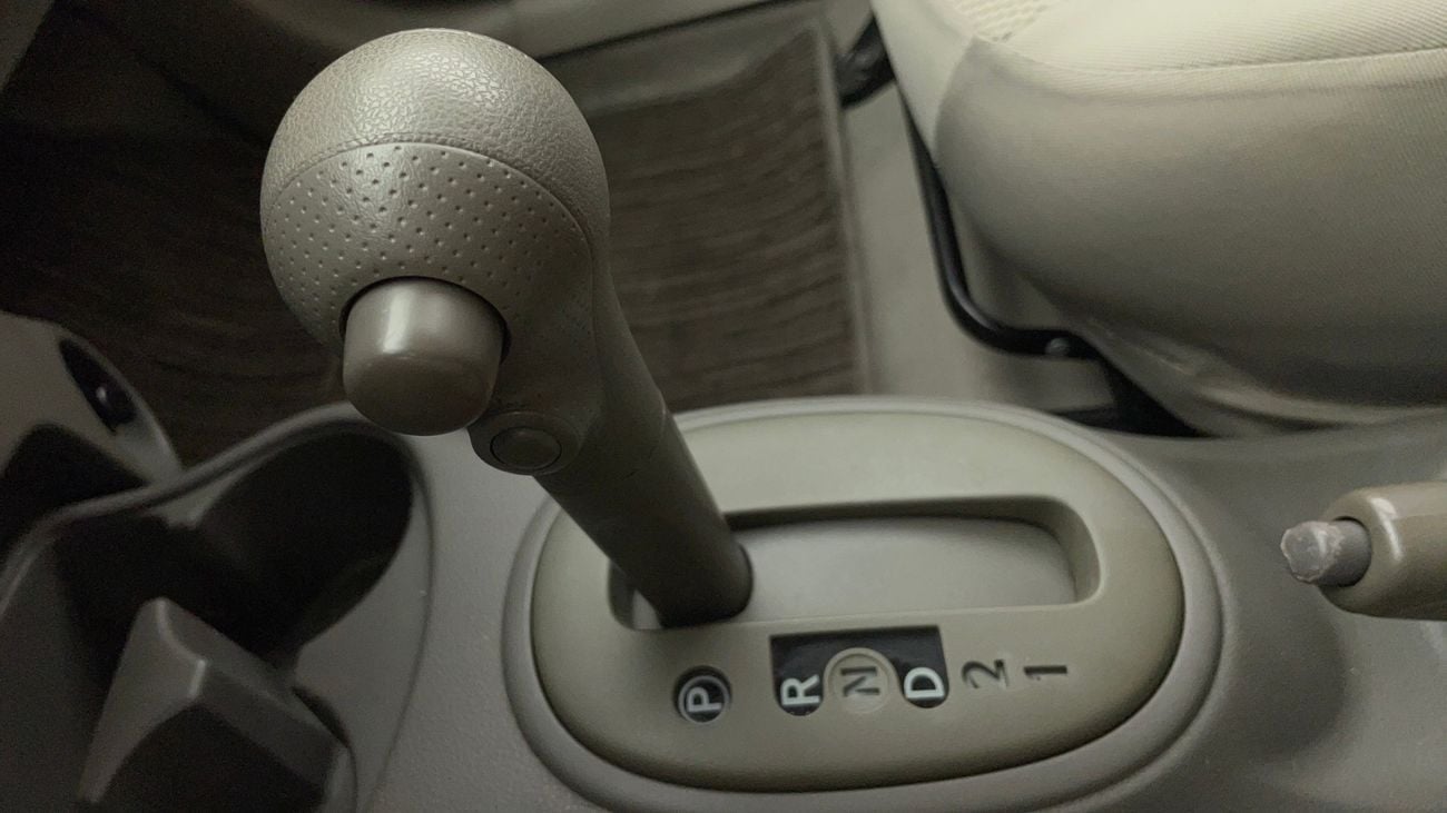 Nissan Sunny S 1.5 | Zero Down Payment | Home Test Drive