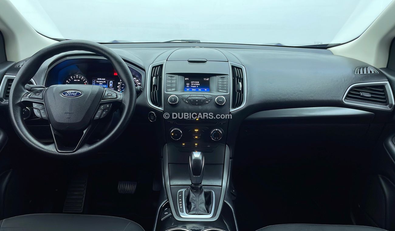 Ford Edge SE 2 | Under Warranty | Inspected on 150+ parameters