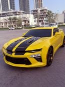 Chevrolet Camaro SS 50TH ANNIVERSARY