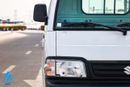 Suzuki Carry STD 2026 Mini Truck | 1.2L | MT | Reinforced Frame | Low Maintenance Cost