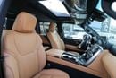 Lexus LX700h Lexus LX700 HYBRID SIGNATURE 2025 | BEST EXPORT PRICE | 7 seater