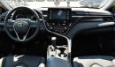 Toyota Camry SE 3.5L Sport V6 | 2023 | For Export Only