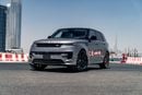 Land Rover Range Rover Sport HSE Dynamic P530 zero KM brand new 2keys Clean title Original paint no accident