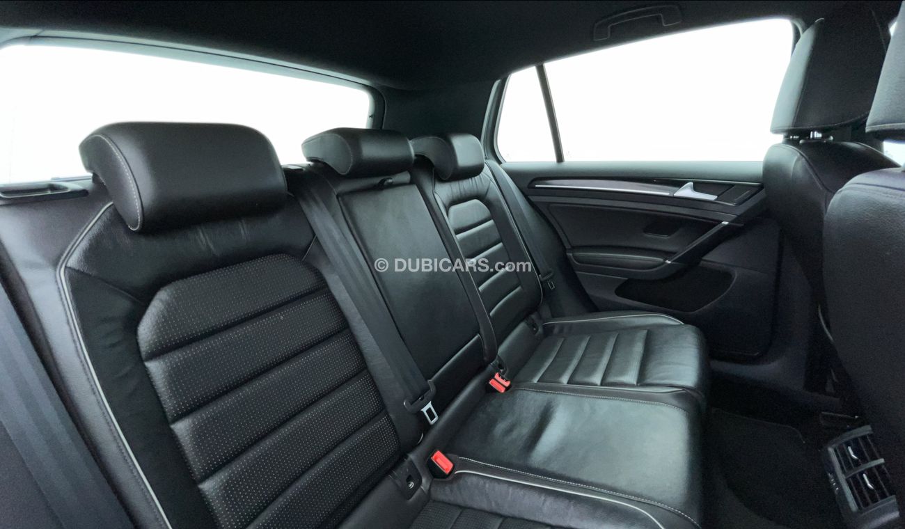 Volkswagen Golf R 2 | Zero Down Payment | Free Home Test Drive