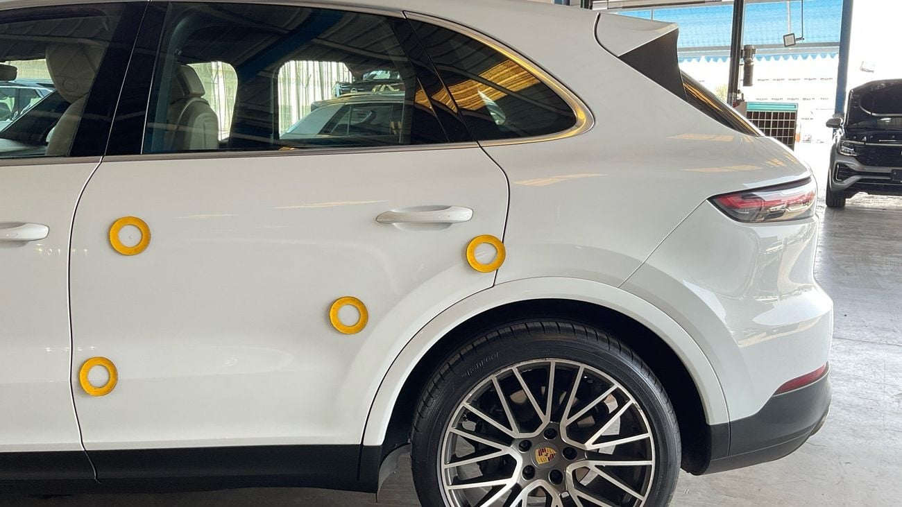 Porsche Cayenne S | Guaranteed Warranty | 0 Down Payment