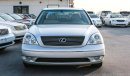 Lexus LS 430