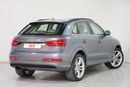 أودي Q3 40 TFSI S-لاين