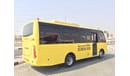 Daewoo SXC6720G 29 SEATER SCHOOL BUS