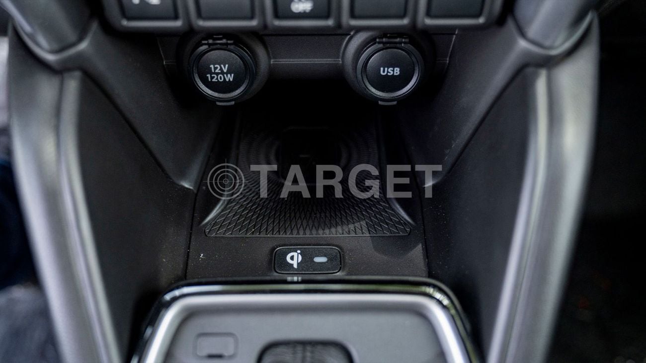 Suzuki Grand Vitara GLX 1.5 PETROL FULL OPTION