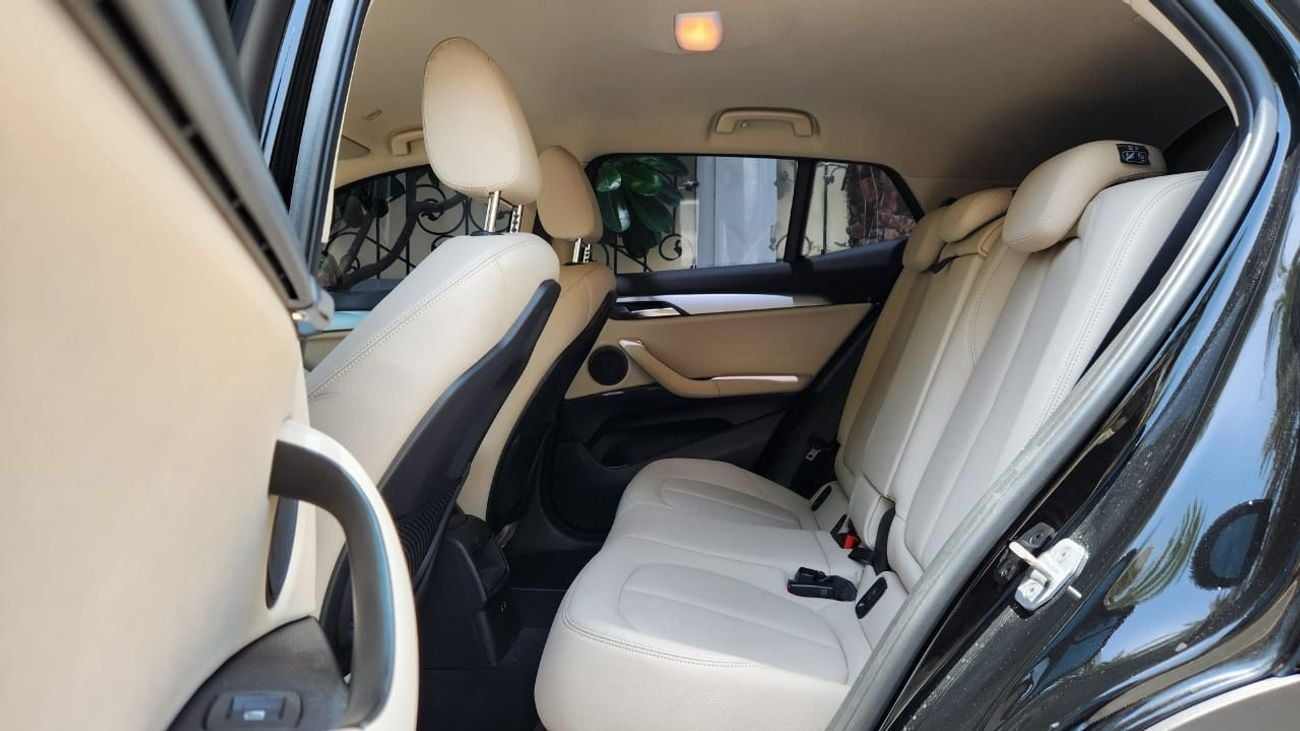 BMW X2 sDrive20i