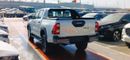 Toyota Hilux SGLX Toyota Hilux Adventure 4.0L Petrol AT 2025YM | Export Price