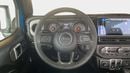 جيب رانجلر 2.0T SPORT 4WD AUTO | شامل الضمان | 0 ﺪﻔﻋﺓ ﺃﻮﻟﻯ
