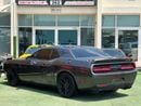 Dodge Challenger SRT Hellcat 6.2L (707 HP)