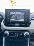 Toyota RAV4 TOYOTA RAV4 Hybrid XLE