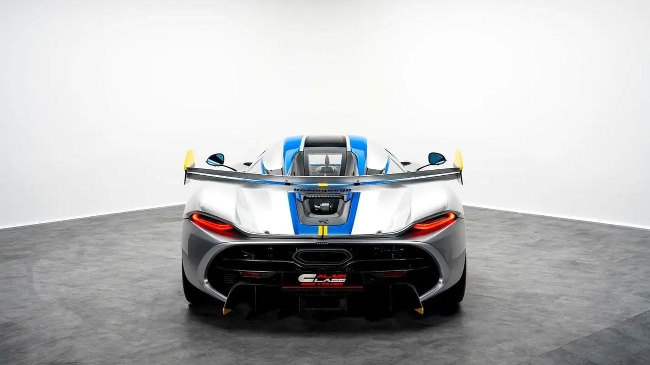 كوينجسيغ جيسكو - 2024