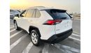 Toyota RAV4 2019 Toyota RAV4 XLE SUV,  4CYL, Automatic, Four Wheel Drive / EXPORT ONLY