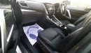 Mitsubishi Pajero DIESEL 2.5L 4X4 RIGHT HAND DRIVE
