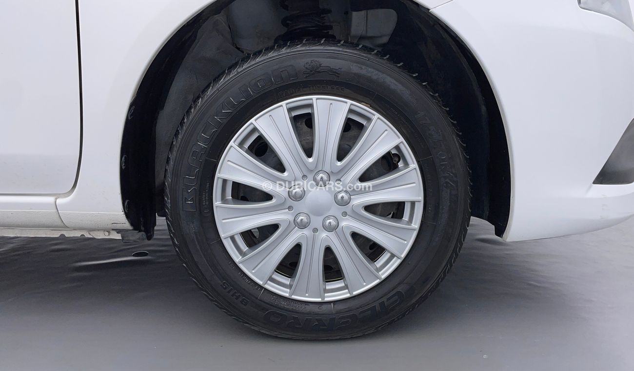 Nissan Sunny S 1.5 | Zero Down Payment | Free Home Test Drive