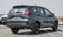 Mitsubishi Xpander Brand New Mitsubishi XpanderCrossMedium Line For Export Only 1.5L| Front Wheel Drive | Petrol |Grey/