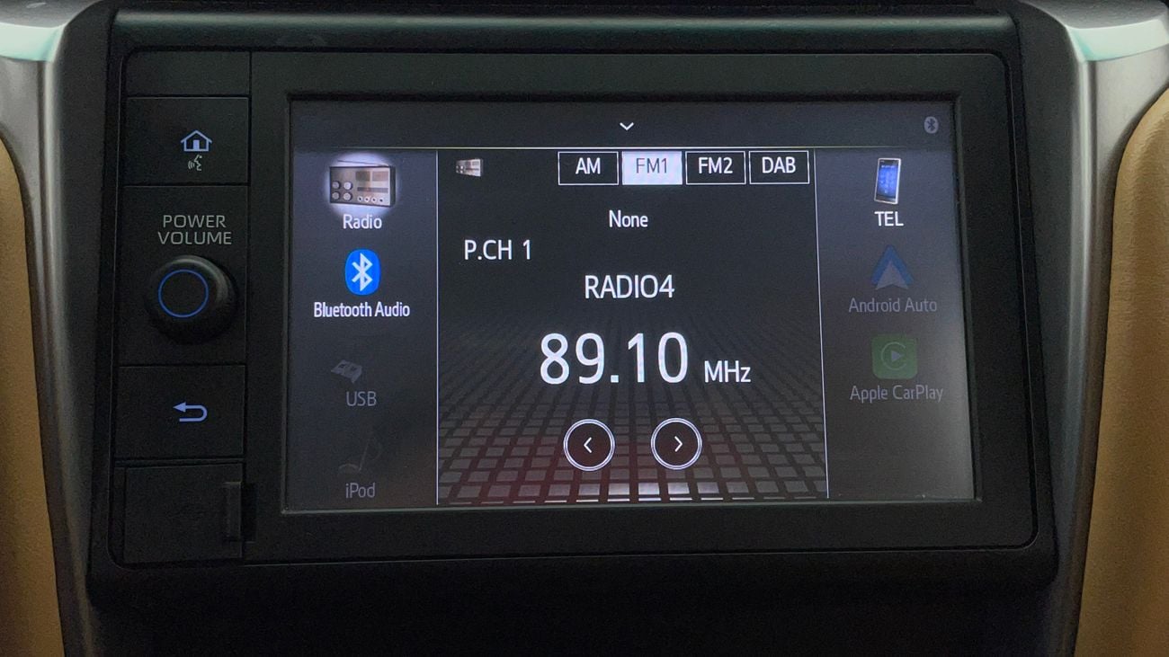 Toyota Fortuner EXR 2.7 | Zero Down Payment | Home Test Drive