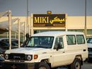 Toyota Land Cruiser 70 LC 78 4.2 Diesel Manual 2026