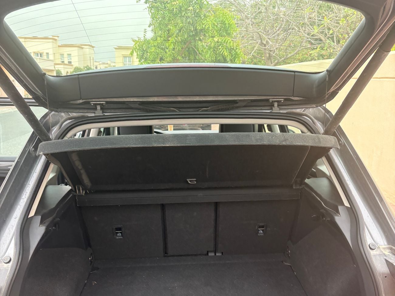 فولكس واجن تيجوان