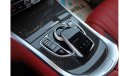 مرسيدس بنز G 63 AMG V8 Bi-Turbo | Under Warranty + Service PKG | GCC Specs