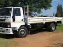 Ashok Leyland Falcon ASHOK LEYLAND TRUCK CARGO PAYLOAD 10 TON (APPROX) MY23