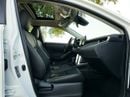 تويوتا كورولا كروس TOYOTA COROLLA CROSS 2.0L ELITE PLUS - FULL - 2025 - WHITE INSIDE BLACK