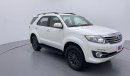 Toyota Fortuner GXR 4 | Zero Down Payment | Free Home Test Drive