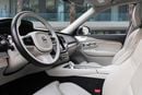 Volvo XC90 B6 INCRIPTION XC90 B6 R-DESIGN | 2,742 P.M | 0% Downpayment | FULL OPTION | Excellent Condition!