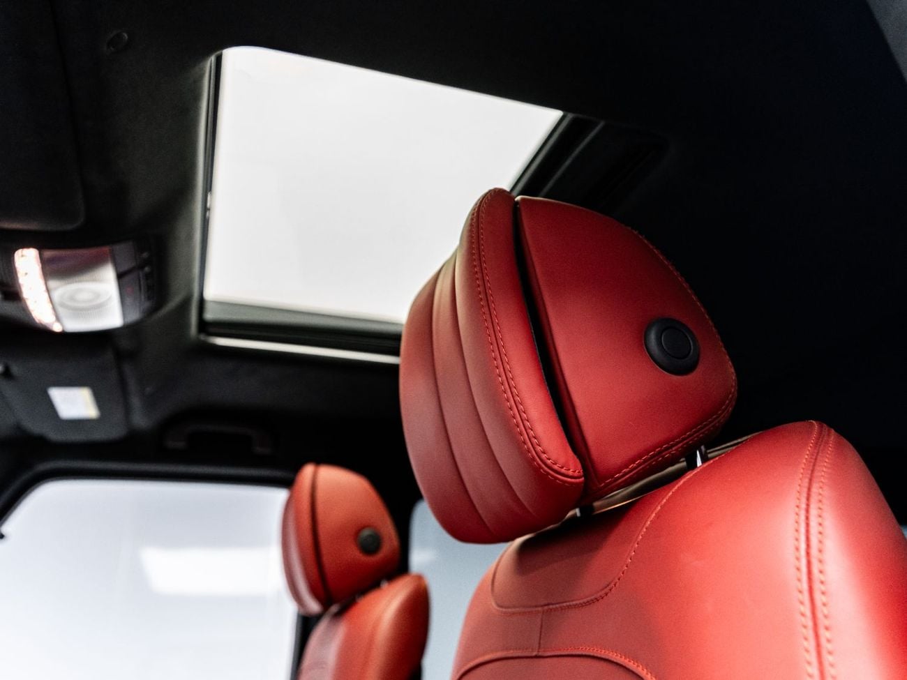 Mercedes-Benz G 63 AMG 2024 Mercedes AMG G63 4.0L TC V8, AWD, 585bhp, 8 Speed Automatic.