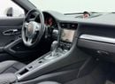 Porsche 911 CARRERA S 2014 Porsche 911 Carrera S, Full Service History, GCC Specs.