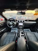 Ford Mustang GT Premium 5.0L V8