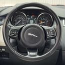 جاكوار E Pace SE P200 2.0L 2019 Jaguar E Pace P200, One Year Unlimited Km Warranty, Full Service History, GCC