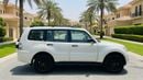 Mitsubishi Pajero GLS HIGHLINE 2020 | AED 969/Month | 0 DP | 30 Day Return | Warranty | Service History