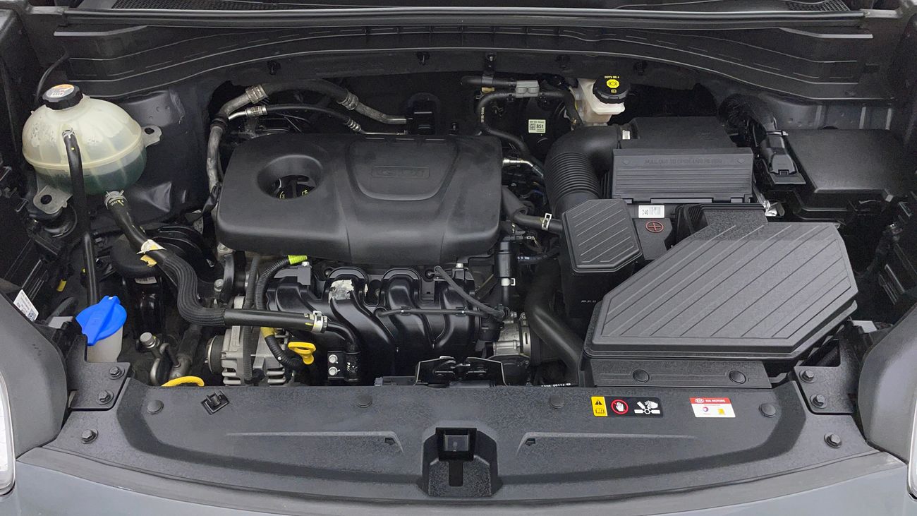 Kia Sportage LX 1.6 | Zero Down Payment | Home Test Drive