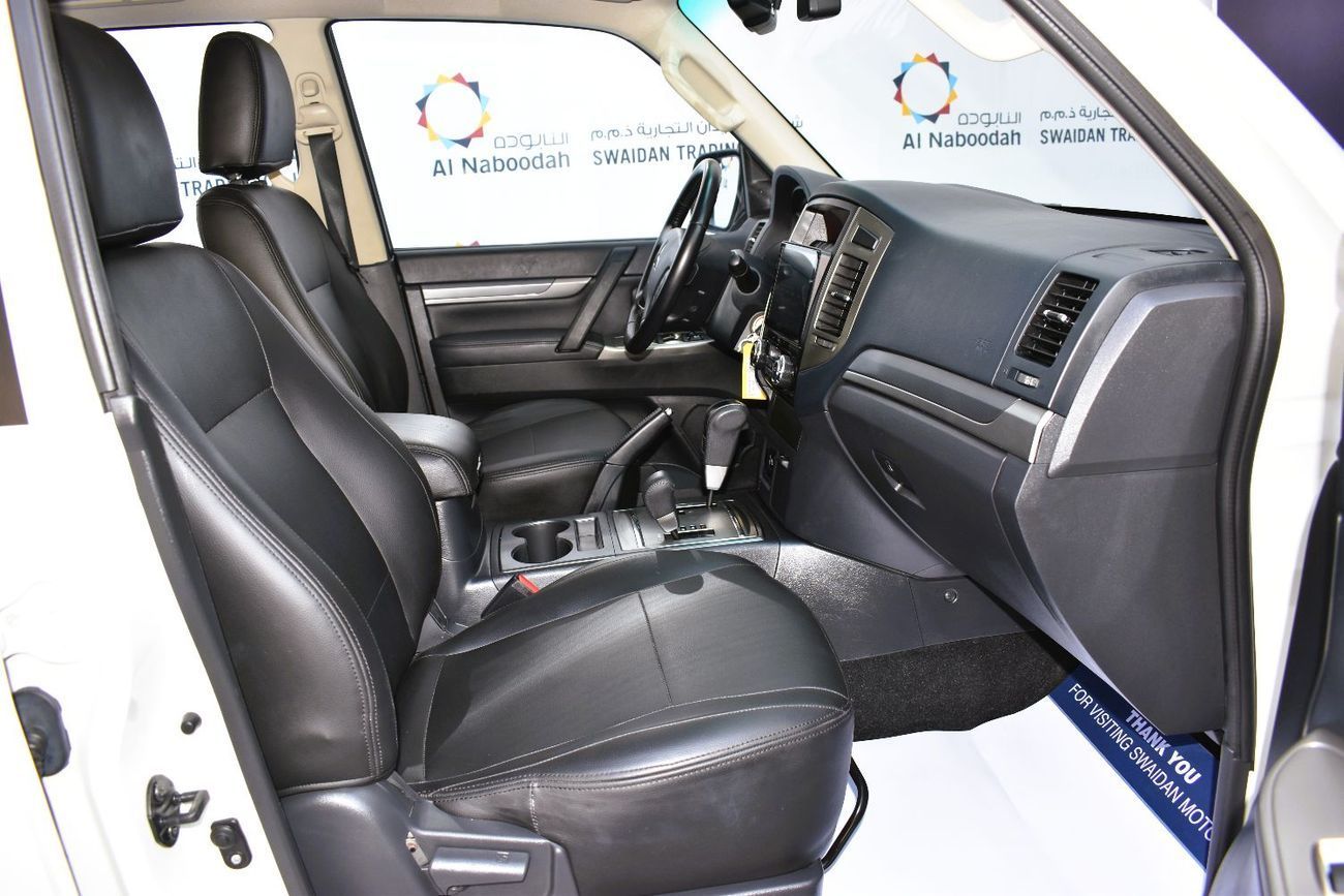 Mitsubishi Pajero From 1179 Pm. Massive Price Drop. Free Warranty