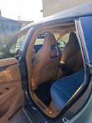 Zeekr 001 AWD top option