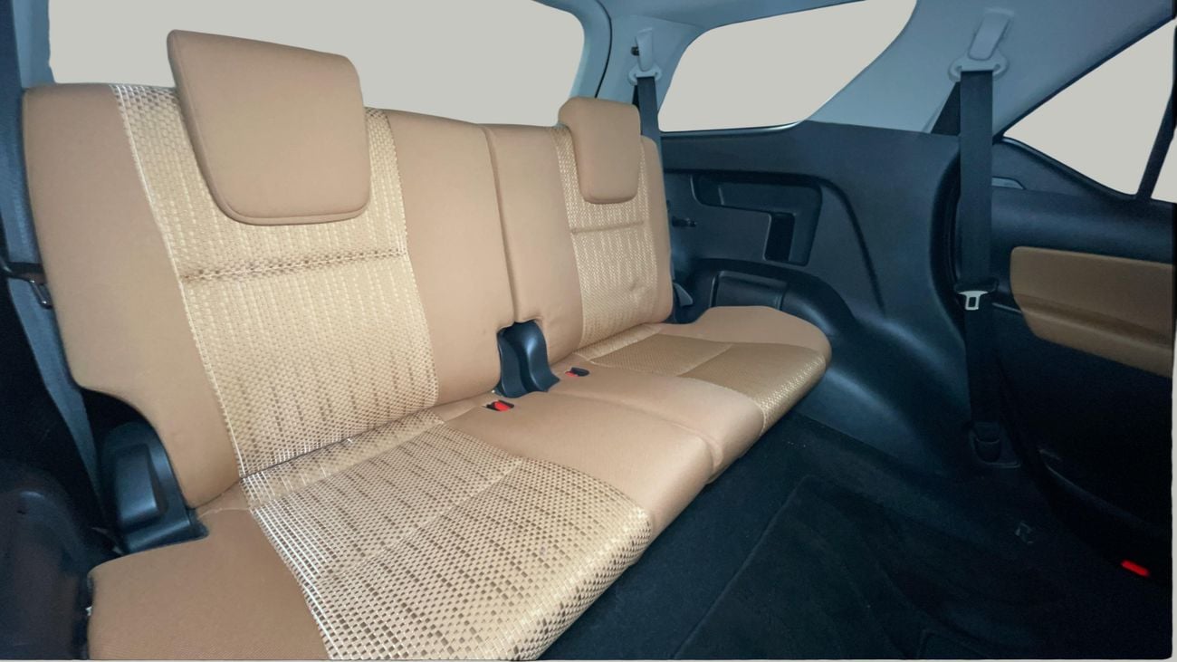 Toyota Fortuner EXR 2024 | AED 1520/Month | 0 DP | 30 Day Return | Warranty | Service History