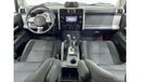 Toyota FJ Cruiser GXR GXR GXR 2020 Toyota FJ Cruiser, Toyota Warranty, Toyota Service Contract, Low Mileage, GCC