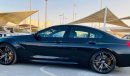 BMW M6 BMW M6 grand copy under warranty