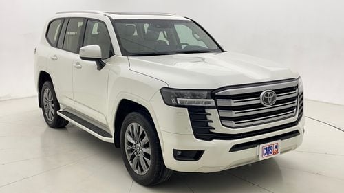 Toyota Land Cruiser GXR 4 | Zero Down Payment | Home Test Drive