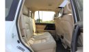 Toyota Land Cruiser GXR 2016 GCC FULLY LOADED SINGLE OWNER IN MINT CONDITION