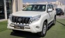 Toyota Prado GXR V6 AGENCY WARRANTY FULL SERVICE HISTORY