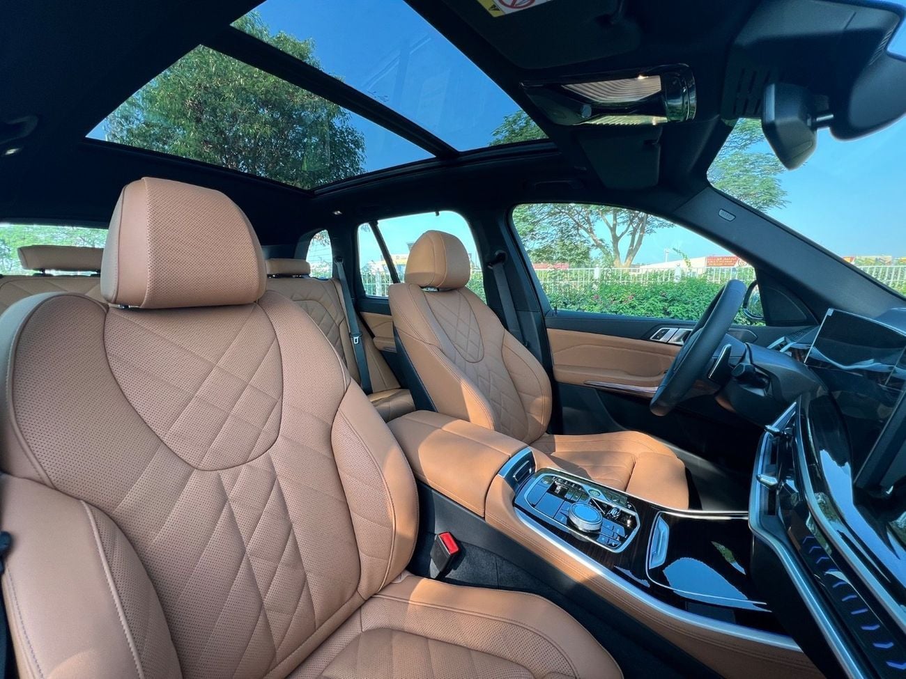BMW X5 XDRIVE40i M SPORT PRO 3.0L