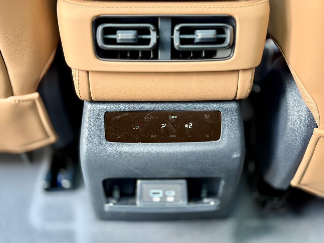 BYD Leopard 5 Leopard 5 Ultra / 2 Diff-Lock / Big Battery