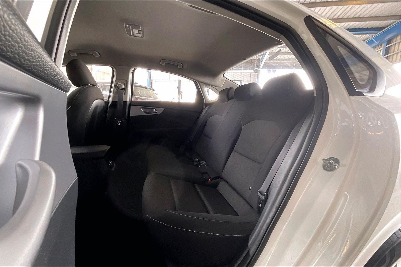 Kia Cerato LX | Guaranteed Warranty | 0 Down Payment