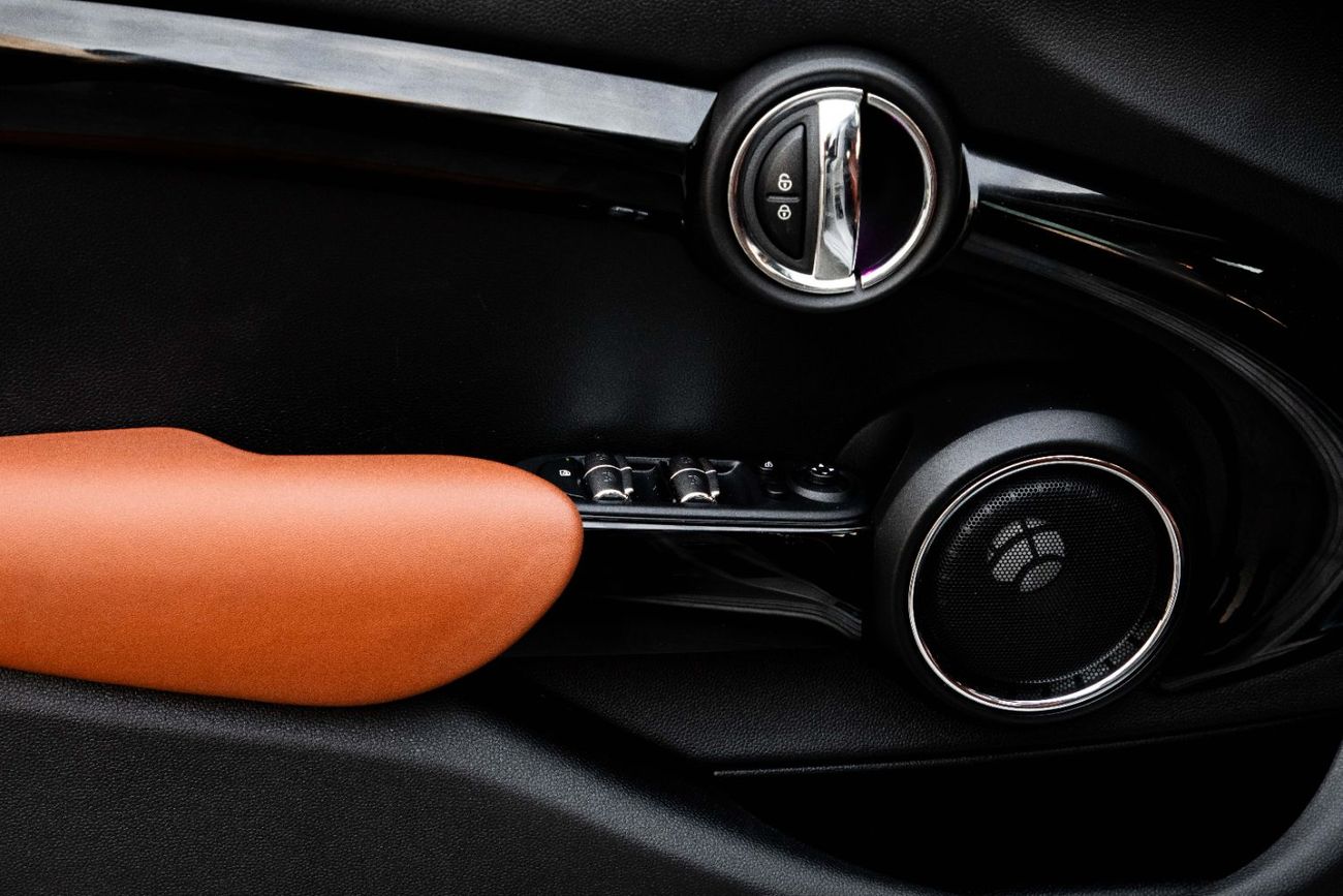 Mini Cooper S S | 1,469 P.M  | 0% Downpayment | Full Mini Service History!